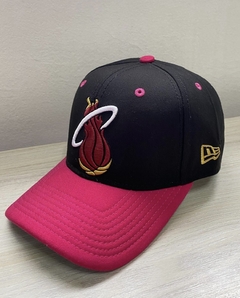 Gorra Miami Heat - comprar online