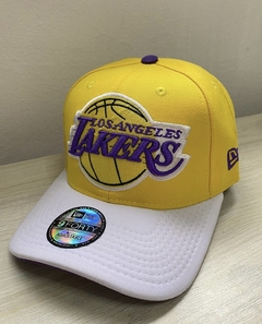 Gorra Lakers