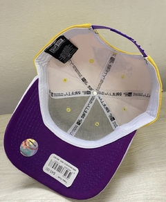 Gorra Lakers - comprar online