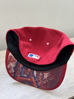 Gorra cerrada elastizada en internet