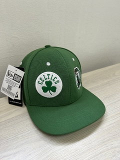 Gorra cerrada elastizada