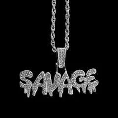 DIje savage