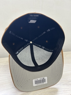 Gorra cerrada en internet
