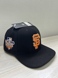 Gorra cerrada