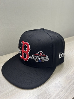 Gorra cerrada premium - comprar online