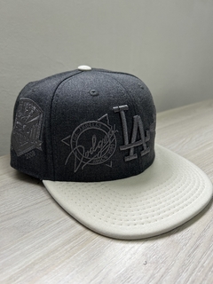 gorra cerrada premium