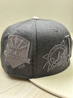 gorra cerrada premium - comprar online