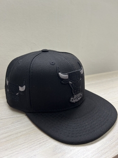 gorra cerrada premium