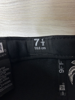gorra cerrada premium en internet