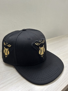 gorra cerrada premium