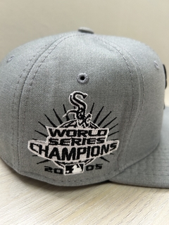 gorra cerrada premiun - comprar online