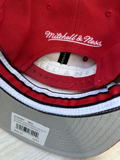 GORRA BULLS - comprar online