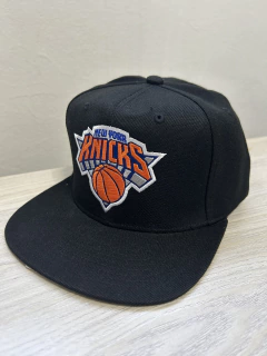 GORRA KNICKS