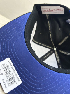 GORRA KNICKS - comprar online