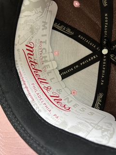 GORRA CERRADA