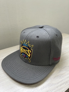 GORRA CERRADA