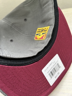GORRA CERRADA - tienda online