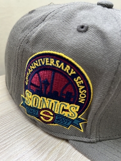 GORRA CERRADA - comprar online