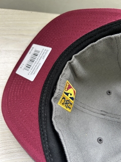 GORRA CERRADA - tienda online