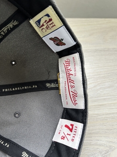 Imagen de GORRA CERRADA