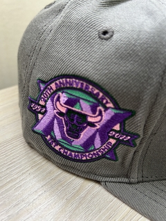 GORRA CERRADA - comprar online