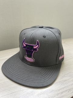 GORRA CERRADA