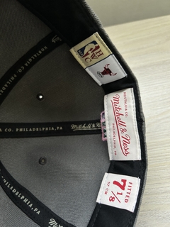 GORRA CERRADA - tienda online