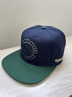 GORRA CERRADA