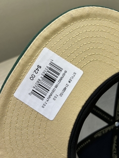 Imagen de GORRA CERRADA