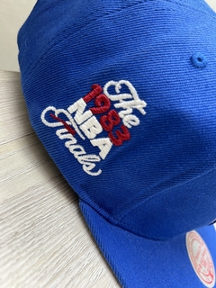 Gorra 76ers - comprar online