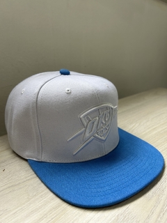Gorra Okc