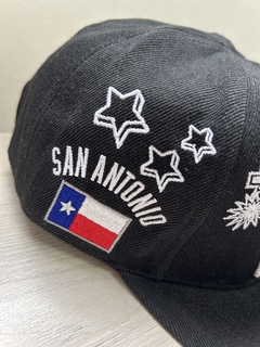 Gorra spurs - comprar online