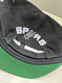 Gorra spurs - blackmoon joyeria