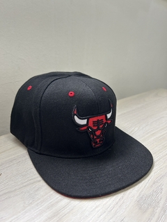 Gorra bulls - comprar online
