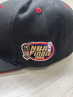 Gorra bulls en internet