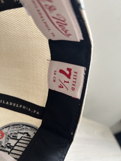 Imagen de Gorra cerrada Knicks