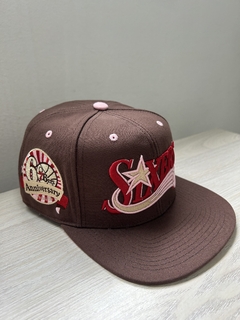 Gorra cerrada 76ers