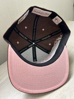 Gorra cerrada 76ers - tienda online