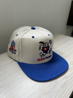 Gorra cerrada Denver nuggets