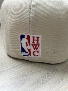 Gorra cerrada Denver nuggets - blackmoon joyeria