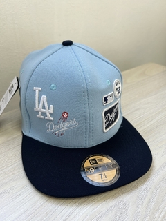 Gorra cerrada elastizada