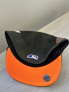 Gorra Cerrada elastizada en internet