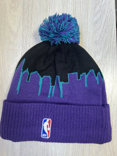 Gorro de lana hornets - comprar online