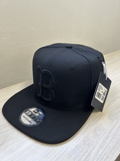 Gorra boston - comprar online