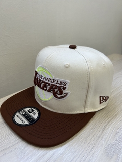 Gorra Lakers - comprar online