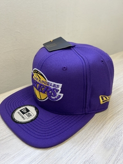 Gorra Lakers - comprar online