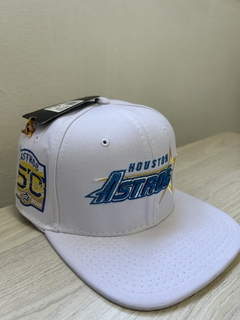 Gorra astros