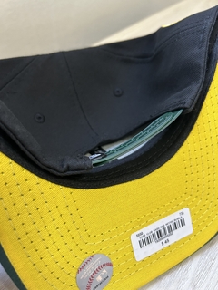 Gorra A’s en internet