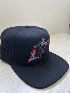 Gorra importada