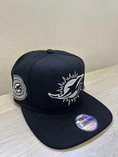 Gorra Miami